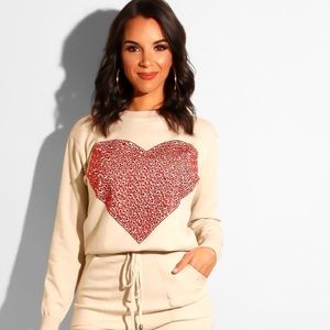 Meet your Posher, Andrene